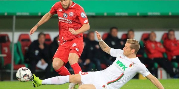 主场复苏战 VS 客场破冰战？德甲对决：汉堡能否守住主场击退美因茨？