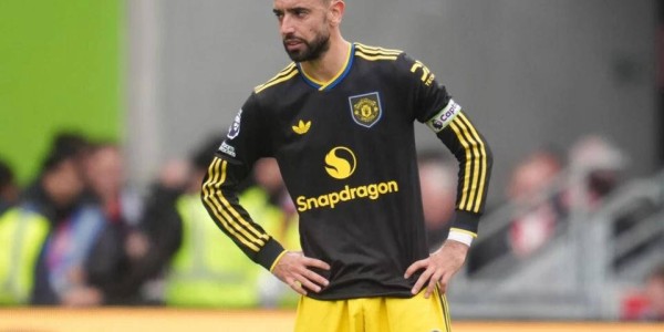 曼联队长拒绝沙特联赛！斩获欧冠门票信心十足