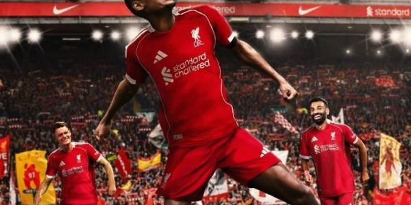 太恐怖！利物浦压哨1.6亿买两新人，伊萨克圆梦后防有了新保障