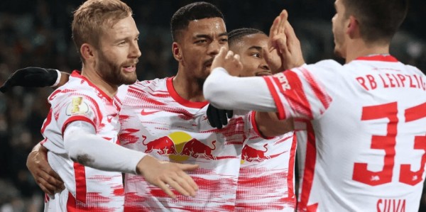 周六017德甲：奥格斯堡VS莱比锡红牛赛前数据与比分预测