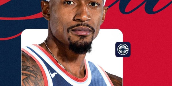 比尔：我渴望夺冠 将3号让给保罗是出于尊重