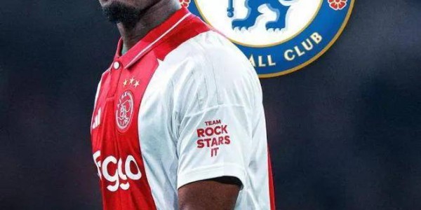 英超新热门，切尔西！3500万英镑签后防多面手，再7000万欧砸荷兰天才