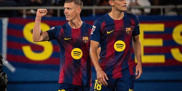 费尔敏与弗里克：巴萨欧冠复兴的关键之战，奥林匹亚科斯绝非善茬