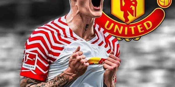 8500万欧！曼联48小时绝杀纽卡抢下德甲神锋，中场烂摊子却炸了