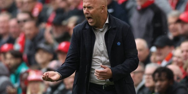 克洛普：不会执教英格兰其他球队，但如果是利物浦，理论上有可能