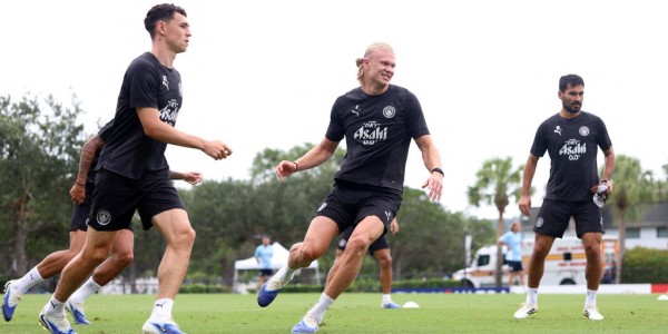 瓜迪奥拉：曼城之后，我将停下脚步，专注自己