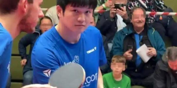 樊振东德甲比赛再爆冷门！5胜3负收尾，启程回国，将备战全运会