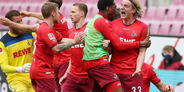 德甲对决：霍芬海姆主场迎战科隆，升班马展现韧性