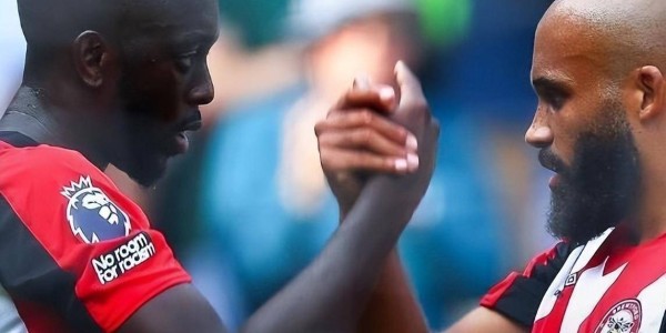 7100万镑！曼联签姆贝乌莫，维萨罢训，布伦特福德锋线何去何从？