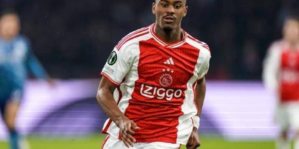 提升后防实力，切尔西相中贾府年轻队长：被誉为“下个范迪克”