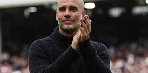 曼城宣布签下26岁门将多纳鲁马，瓜帅人格魅力助阵