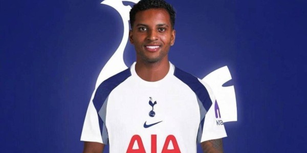 截胡阿森纳、利物浦！曝热刺签皇马“顶星”替孙兴慜，要价7000万英镑