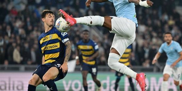 意甲焦点战：热那亚主场守反保级，帕尔马客场均衡争中游